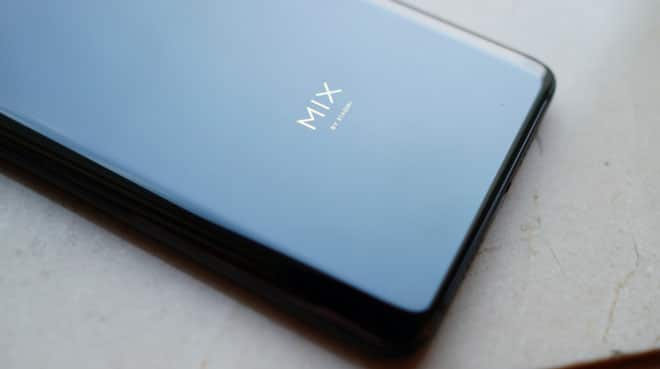 جوال Xiaomi Mi Mix 3