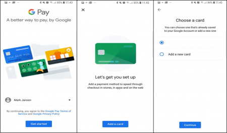 Google Pay