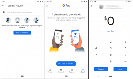 Google Pay