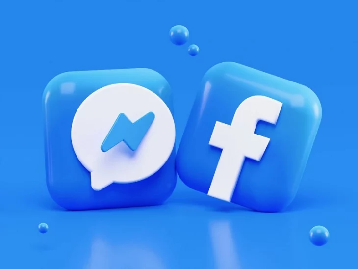 Facebook Messenger مكالمات فيديو