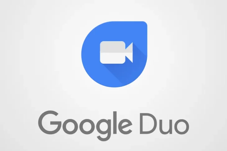 Google Duo مكالمات فيديو
