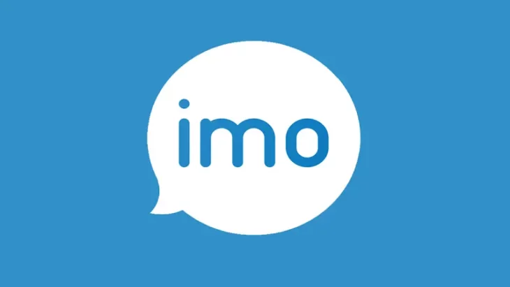 IMO مكالمات فيديو