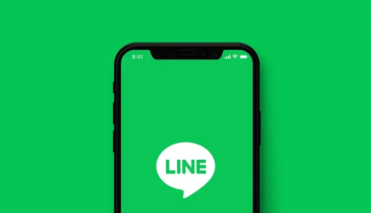 LINE مكالمات فيديو