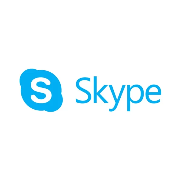 Skype مكالمات فيديو
