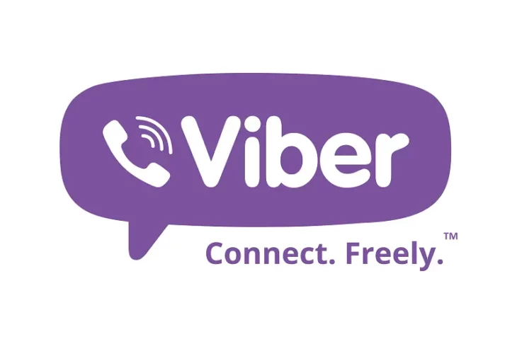 Viber مكالمات فيديو