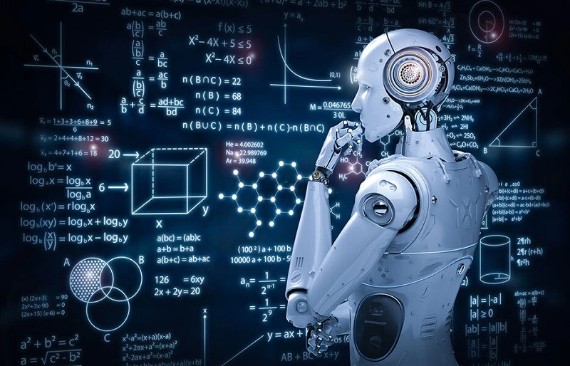 AugmentedWorkforce أقوى 7 توقعات ذكاء اصطناعي Artificial Intelligence في 2022