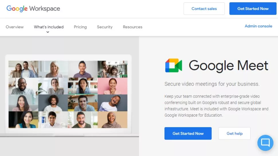 Google Meet أفضل منصات مؤتمرات الفيديو 2022 الحلول المجانية والمدفوعة