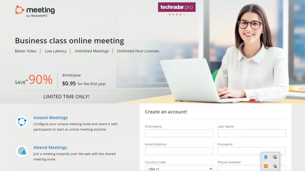 RemotePC Meeting أفضل منصات مؤتمرات الفيديو 2022 الحلول المجانية والمدفوعة