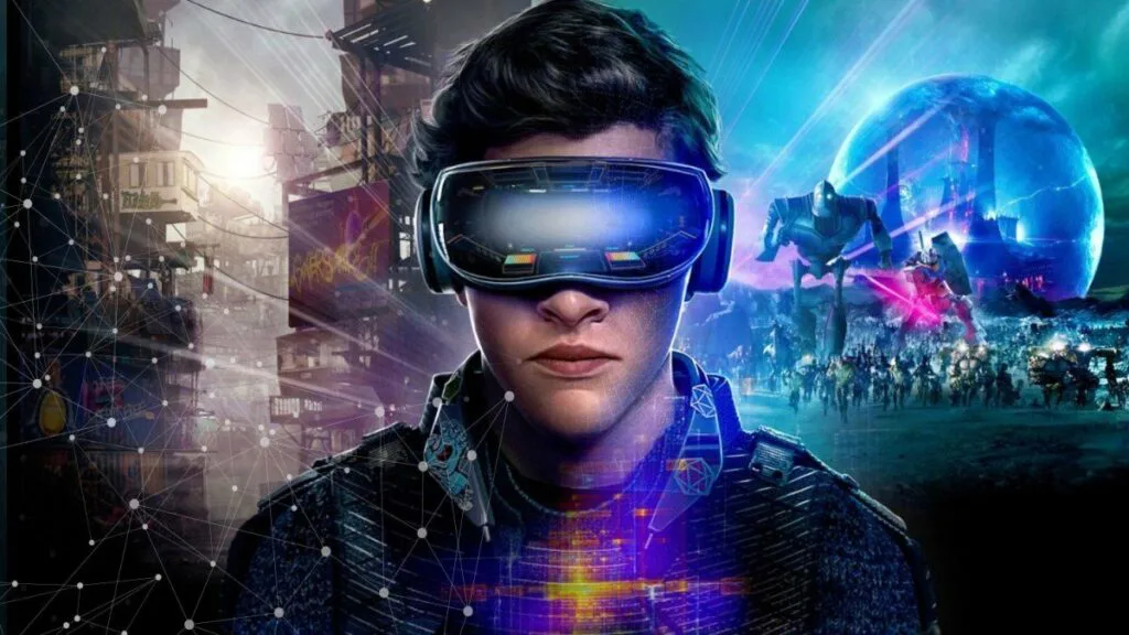 الواقع الافتراضي (VR)