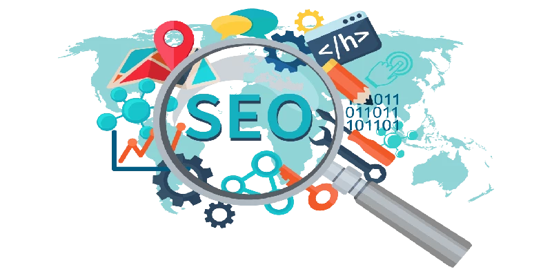 كيف يعمل SEO؟