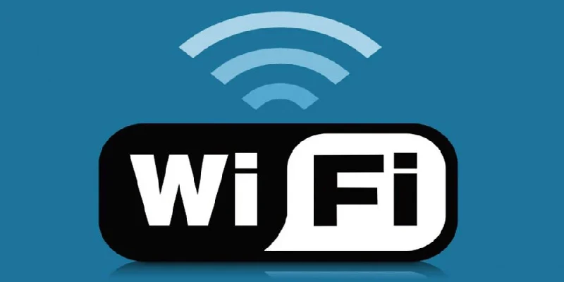 التحقق من المتصل بشبكة Wi-Fi الخاصة بك