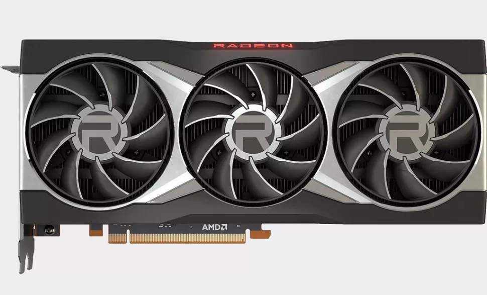 AMD Radeon RX 6800 XT أفضل 6 بطاقات جرافيكس لعام 2022