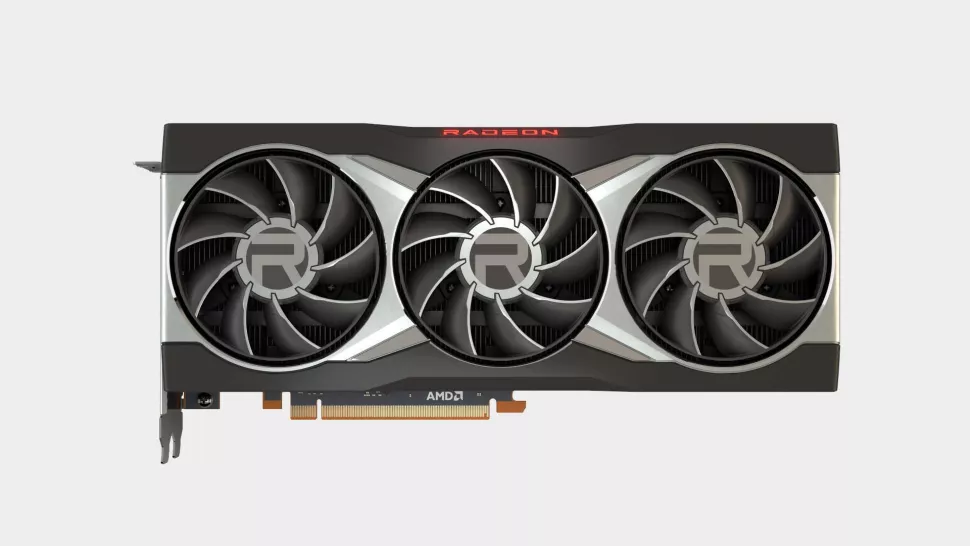 AMD Radeon RX 6900 XT أفضل 6 بطاقات جرافيكس لعام 2022