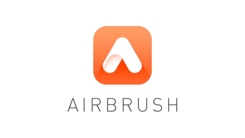 AirBrush-EasyPhotoRetouchEditor أفضل تطبيقات تعديل الصور 2022