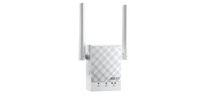 Asus RP-AC51 Dual-band مقوي واي فاي