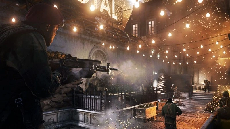 CALLOFDUTYVANGUARD أفضل العاب كمبيوتر حتى الآن لعام 2022