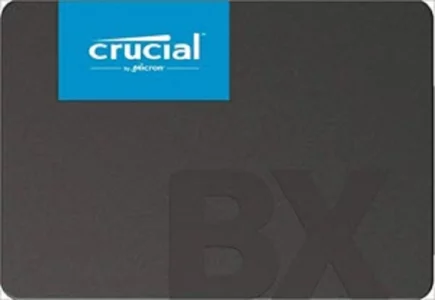 CrucialBX5003DNANDSATA 