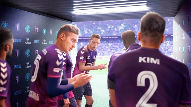 FOOTBALLMANAGER2022 أفضل العاب كمبيوتر حتى الآن لعام 2022
