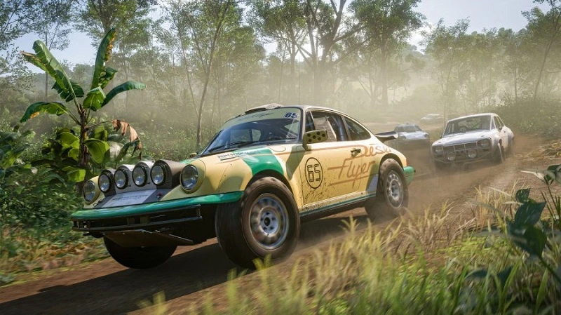 FORZAHORIZON5 أفضل العاب كمبيوتر حتى الآن لعام 2022