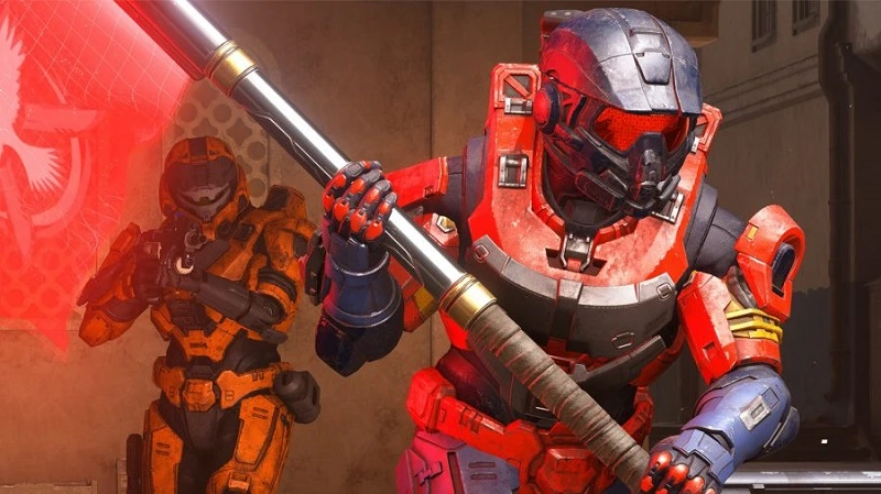 HALOINFINITE أفضل العاب كمبيوتر حتى الآن لعام 2022