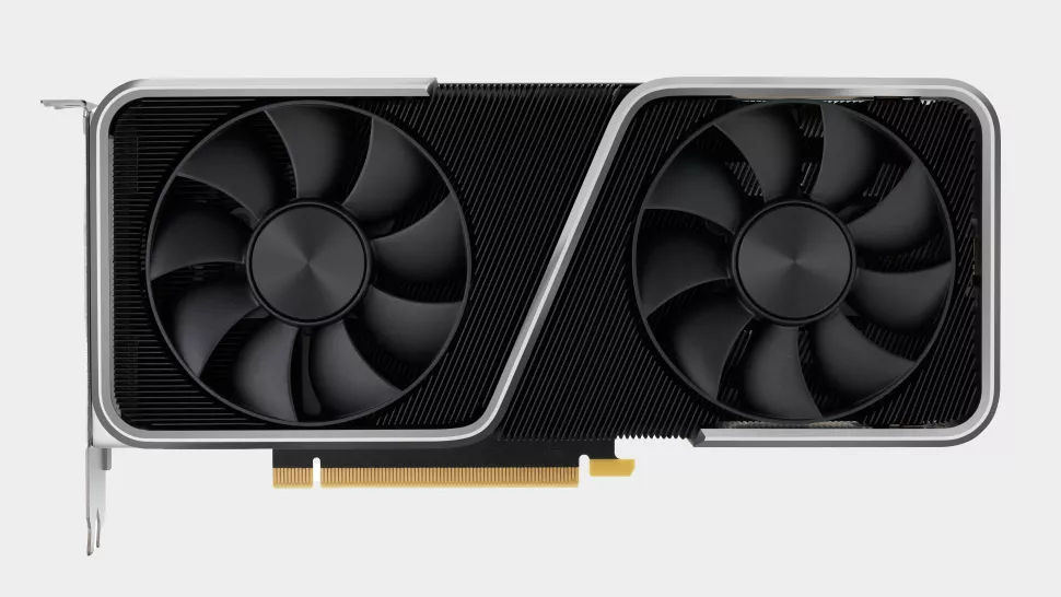 Nvidia GeForce RTX 3060 Ti أفضل 6 بطاقات جرافيكس لعام 2022