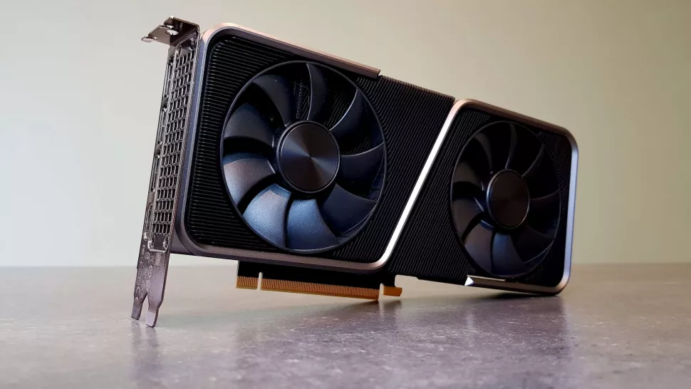 Nvidia GeForce RTX 3070 أفضل 6 بطاقات جرافيكس لعام 2022