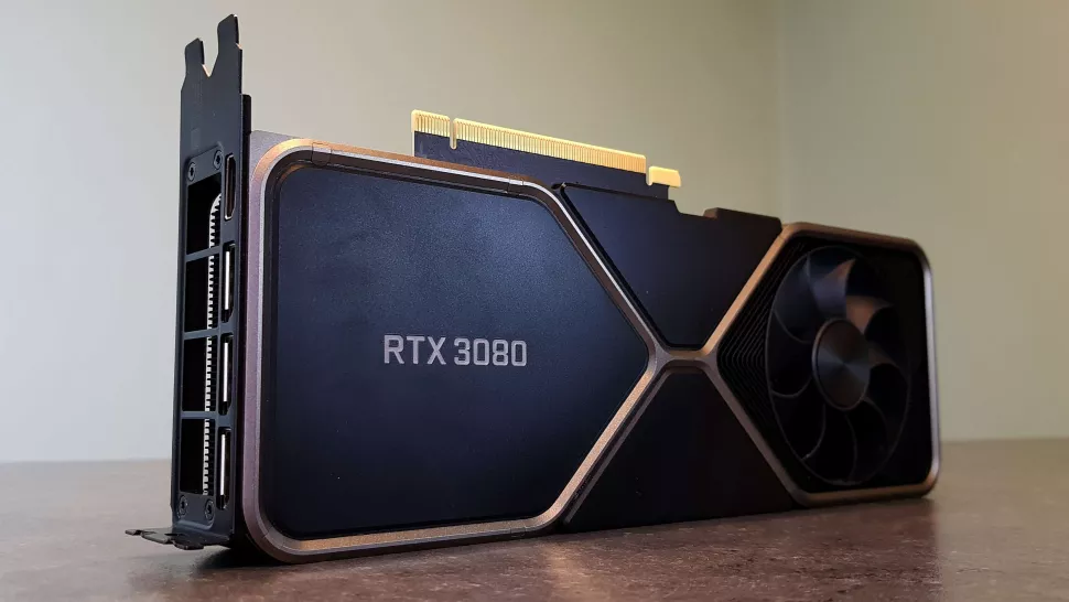 Nvidia GeForce RTX 3080 أفضل 6 بطاقات جرافيكس لعام 2022