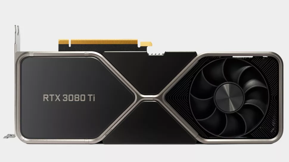 Nvidia GeForce RTX 3080 Ti أفضل 6 بطاقات جرافيكس لعام 2022