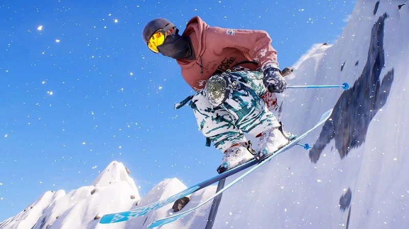 RIDERSREPUBLIC أفضل العاب كمبيوتر حتى الآن لعام 2022