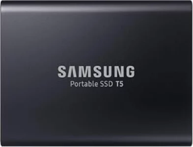 SamsungT5PortableSSD أفضل قرص صلب Hard Drive للألعاب .. القائمة الكاملة 2202