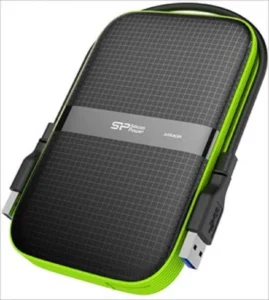 SiliconPowerPortableExternalHardDrive 