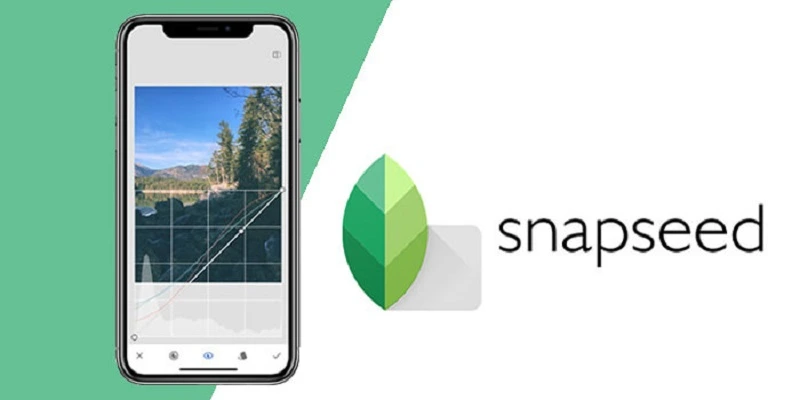 Snapseed-BestFreePhotoEditorforQuickEdits أفضل تطبيقات تعديل الصور 2022
