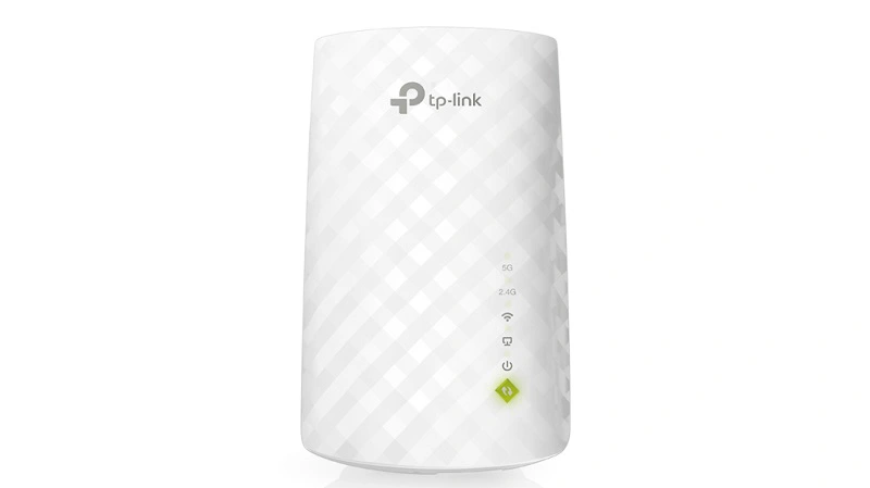 TP-Link RE220 AC750 مقوي واي فاي