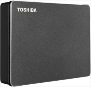 ToshibaCanvioExternalHardDrive أفضل قرص صلب Hard Drive للألعاب .. القائمة الكاملة 2202