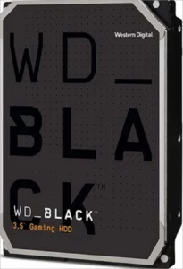 WesternDigitalWDBlackHardDrive أفضل قرص صلب Hard Drive للألعاب .. القائمة الكاملة 2202