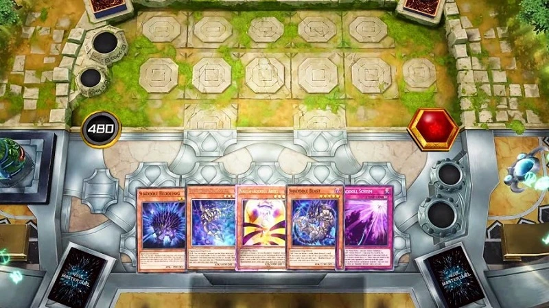YU-GI-OH!MASTERDUEL أفضل العاب كمبيوتر حتى الآن لعام 2022