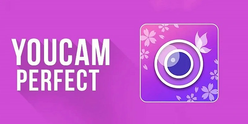 YouCamPerfect-PhotoEditor أفضل تطبيقات تعديل الصور 2022