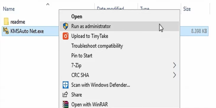 كيفية تنشيط Windows 10 1