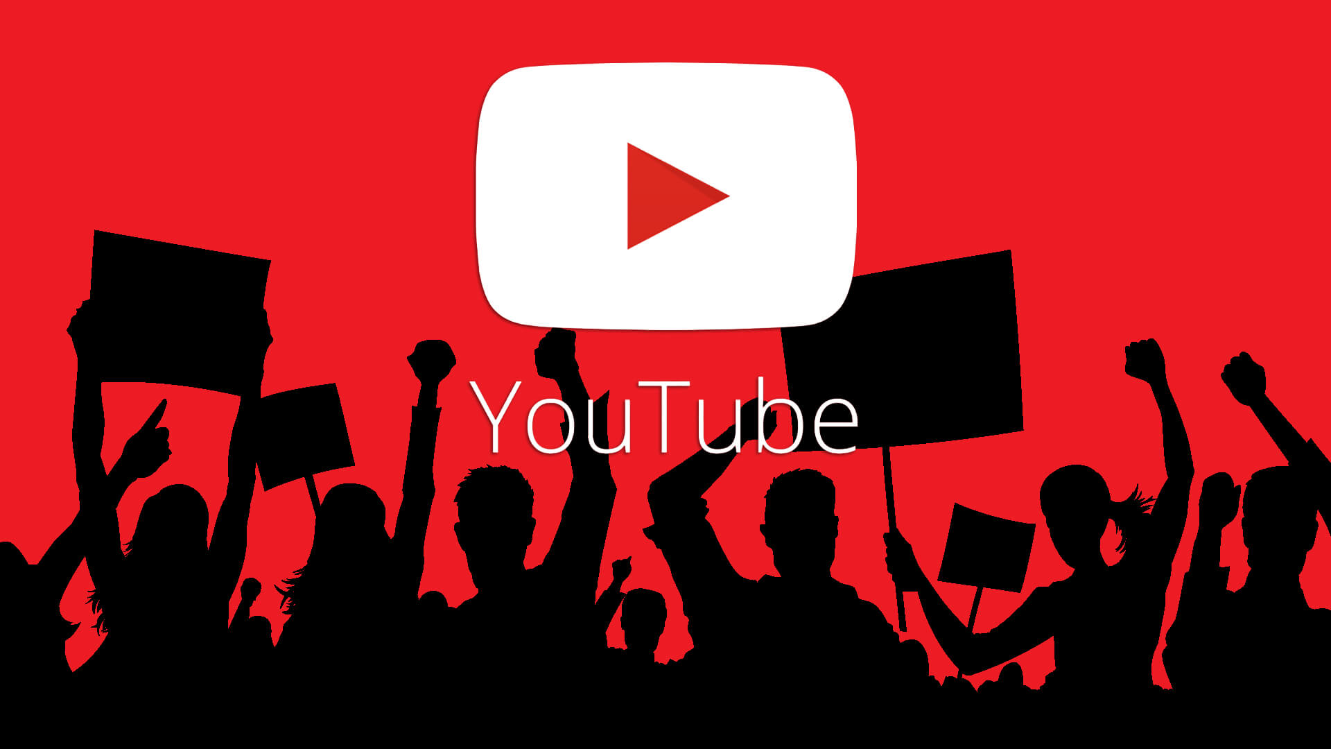 YouTube (يوتيوب) .. كيفية نشر فيديو خاص (Private) على الموقع