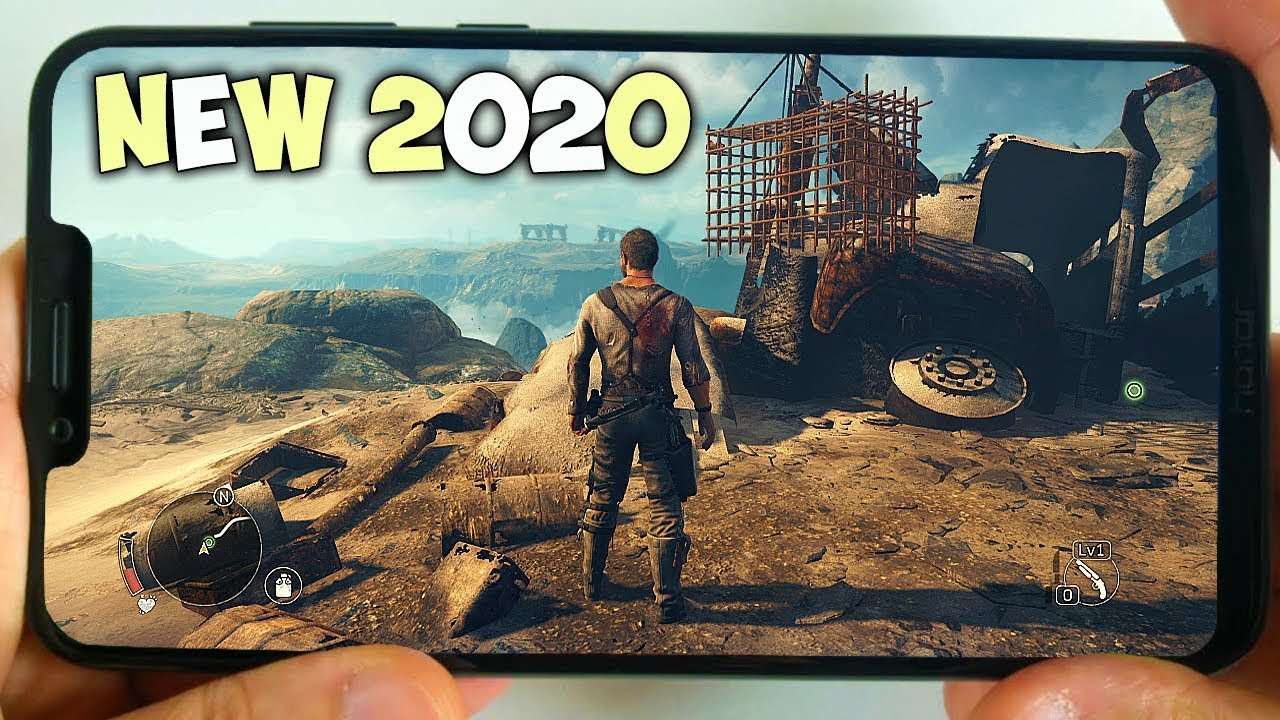 أفضل ألعاب أندرويد (Android) 2020