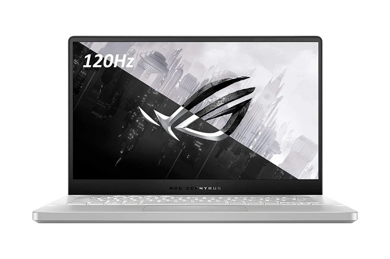 ASUS-ROG-Zephyrus-G14 أفضل أجهزة الكمبيوتر المحمولة للتصميم الغرافيكي لعام 2022