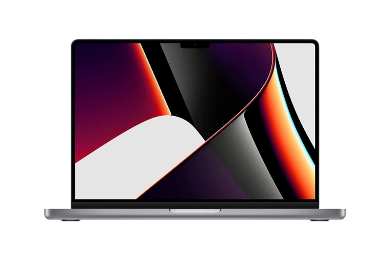 MacBook-Pro-14-2021 أفضل أجهزة الكمبيوتر المحمولة للتصميم الغرافيكي لعام 2022