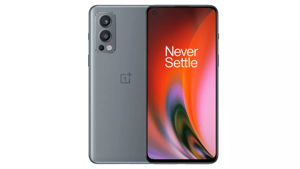 OnePlus Nord 2 أفضل الهواتف ذات كاميرات مُنخفضة التكلفة في 2022