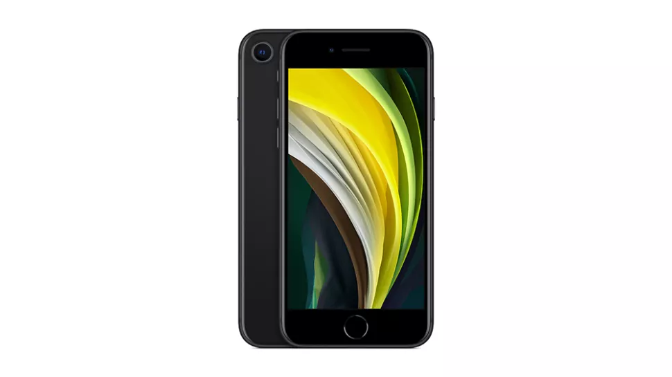 iPhone SE أفضل الهواتف ذات كاميرات مُنخفضة التكلفة في 2022