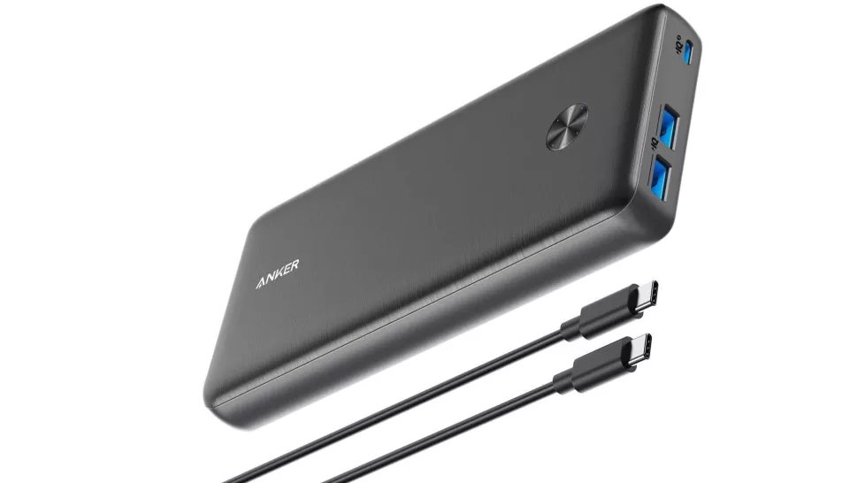 أفضل Power Bank في 2022 2 Anker PowerCore III Elite 25600 PD 60W
