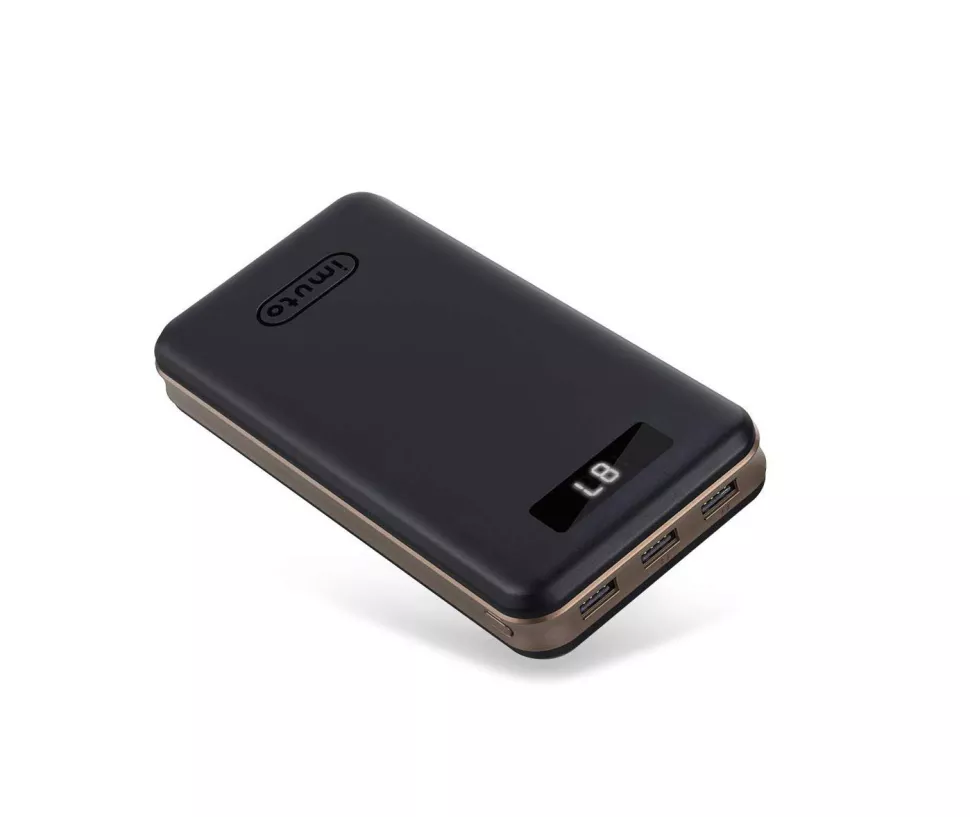 أفضل Power Bank في 2022 iMuto 20,000mAh power bank
