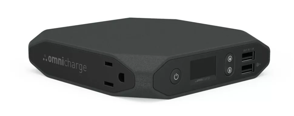 أفضل Power Bank في 20227 Omni 20 USB-C Portable Power Bank