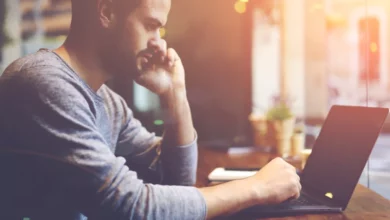 تسريع لابتوب HP