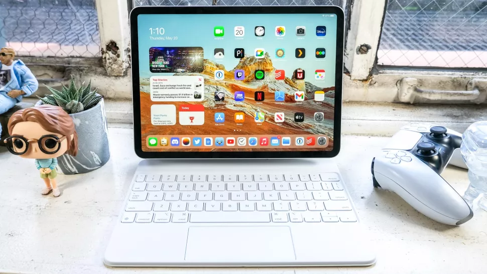 iPad Pro 2021 (11-inch)