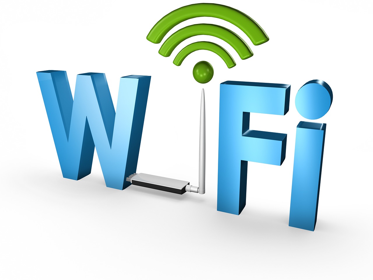 اكتشاف كلمة مرور شبكة Wi-Fi المحفوظة